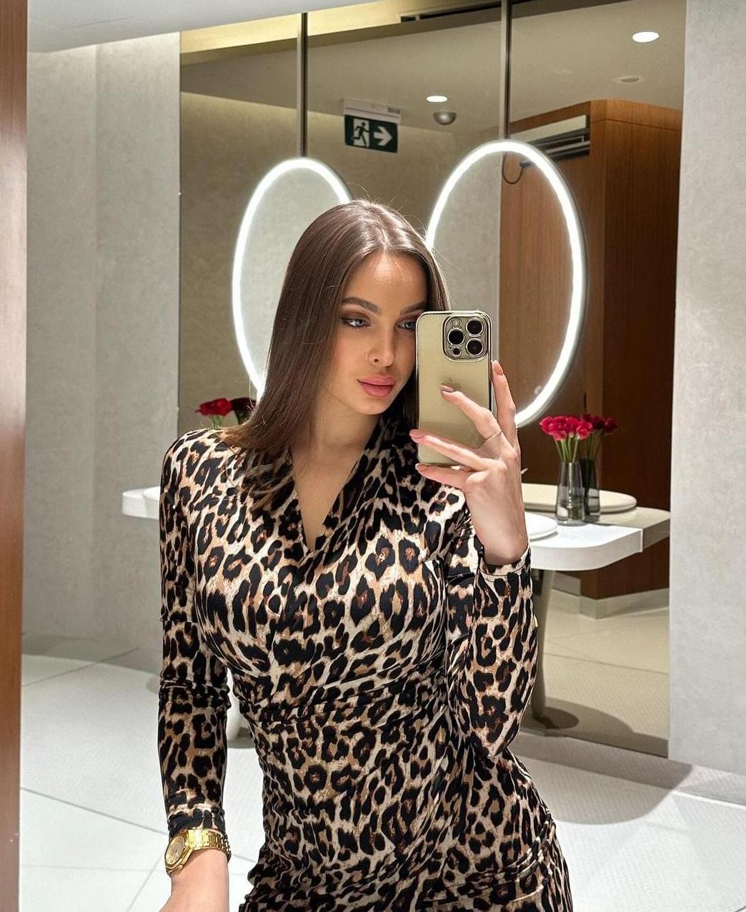 Massage Therapist in Dubai